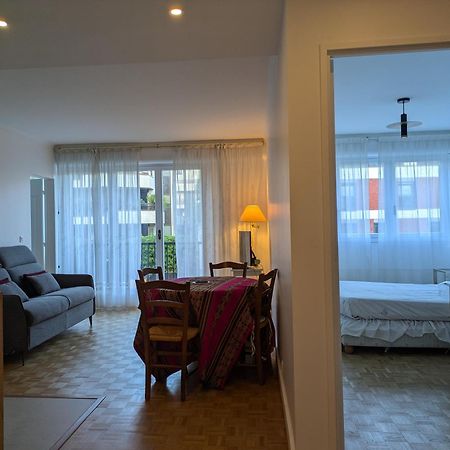 Apartmán Roland Garros, Parc Des Princes, Porte De Paris Boulogne-Billancourt Exteriér fotografie