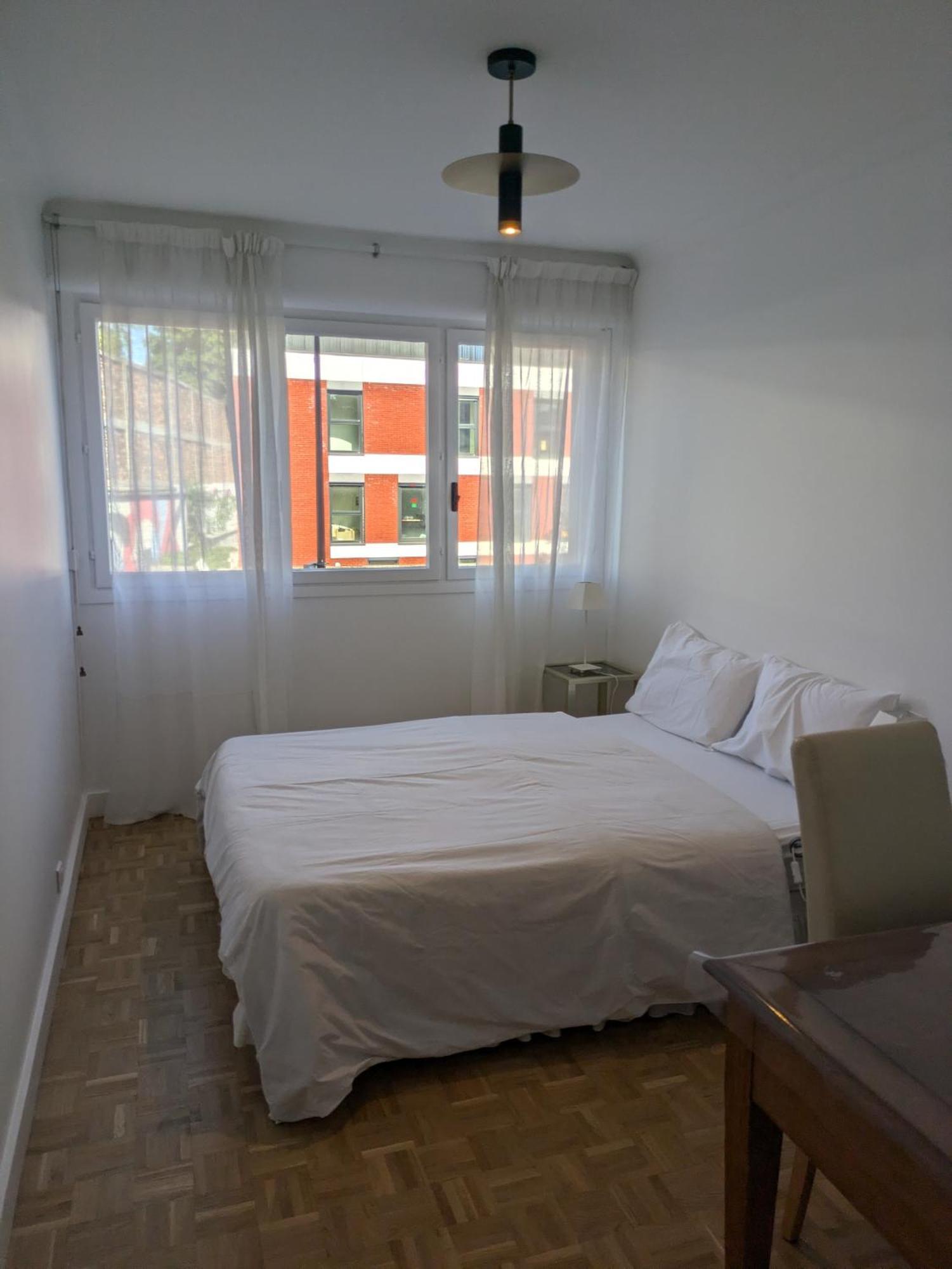 Apartmán Roland Garros, Parc Des Princes, Porte De Paris Boulogne-Billancourt Exteriér fotografie