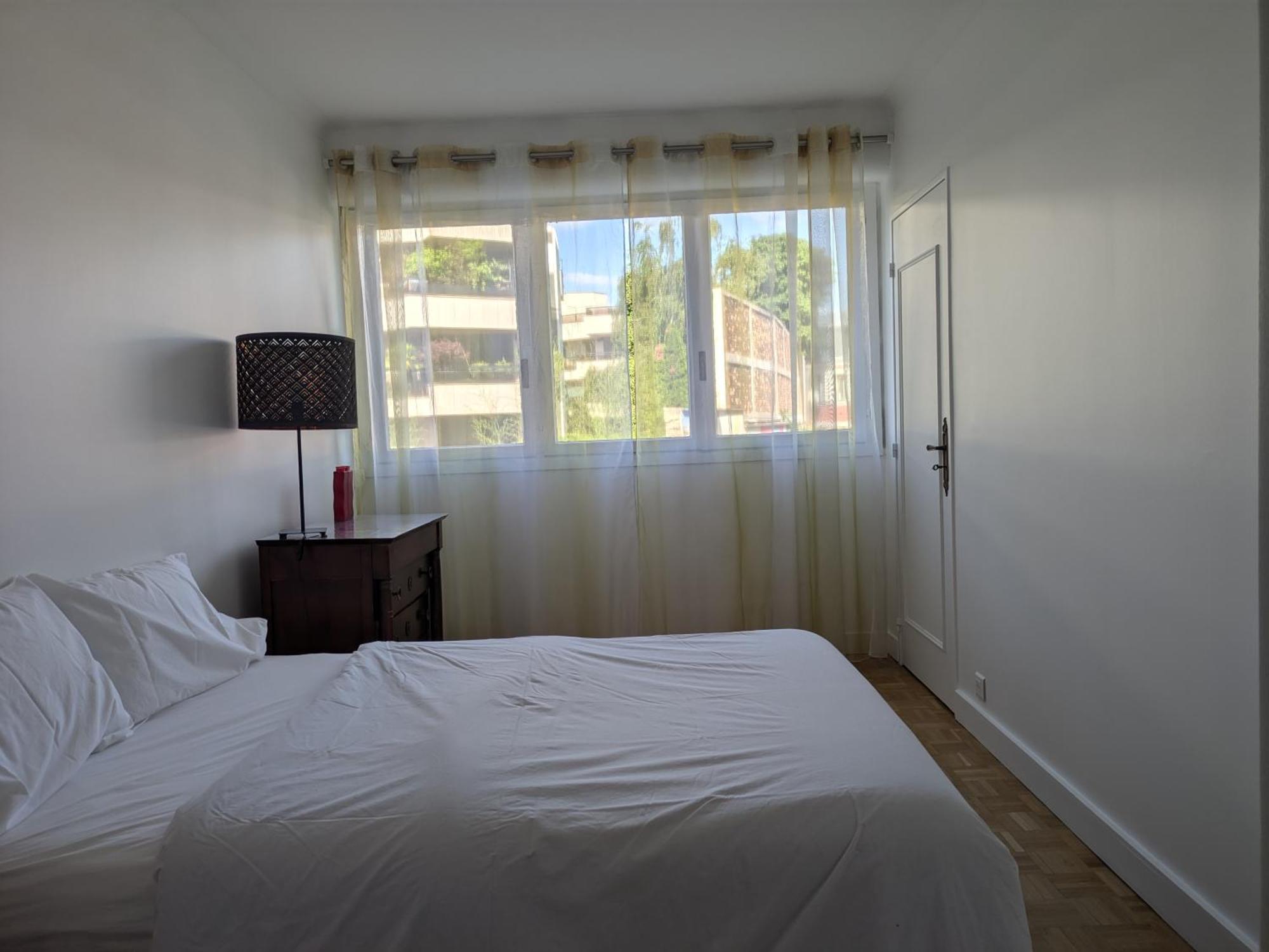 Apartmán Roland Garros, Parc Des Princes, Porte De Paris Boulogne-Billancourt Exteriér fotografie